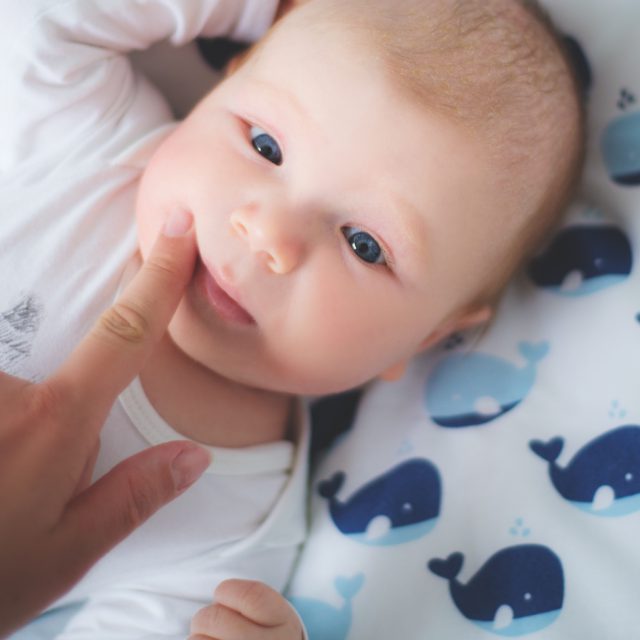 Babyfotografie Ulrike Kielmann