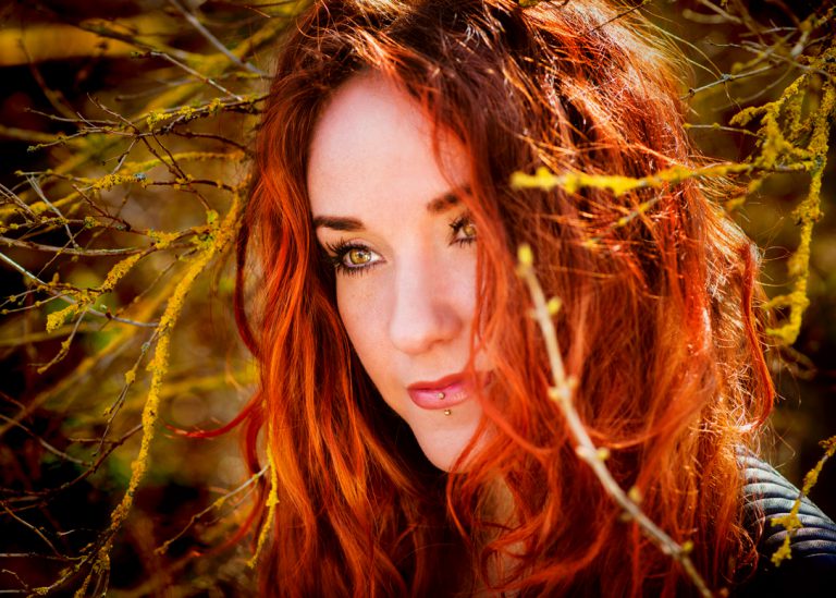Outdoorfotografie Ulrike Kielmann