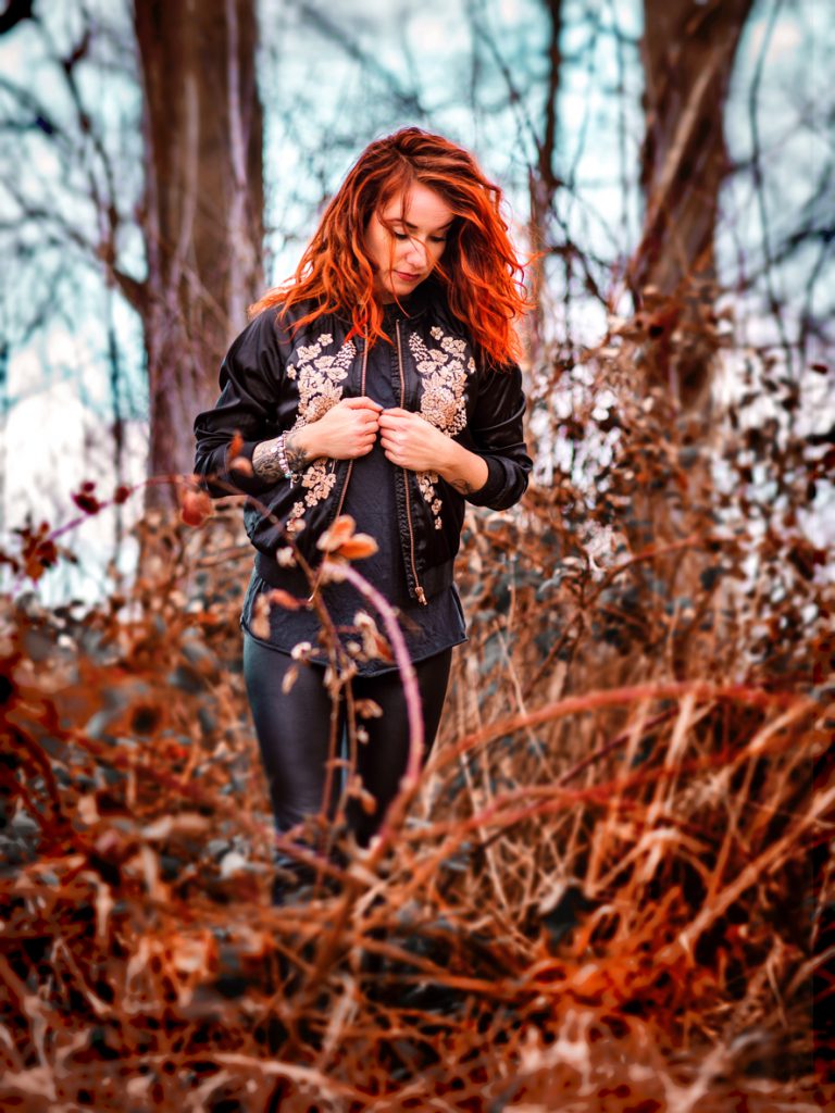 Outdoorfotografie Ulrike Kielmann
