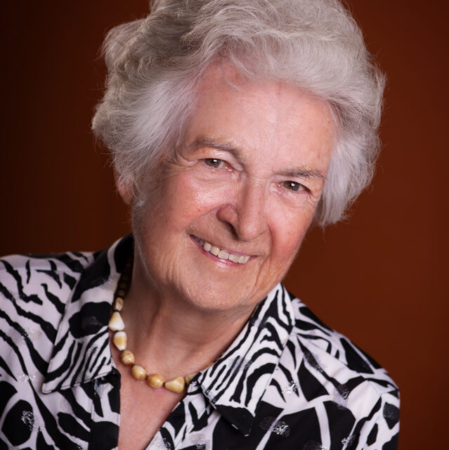 Frau Passbild Ulrike Kielmann Fotografie