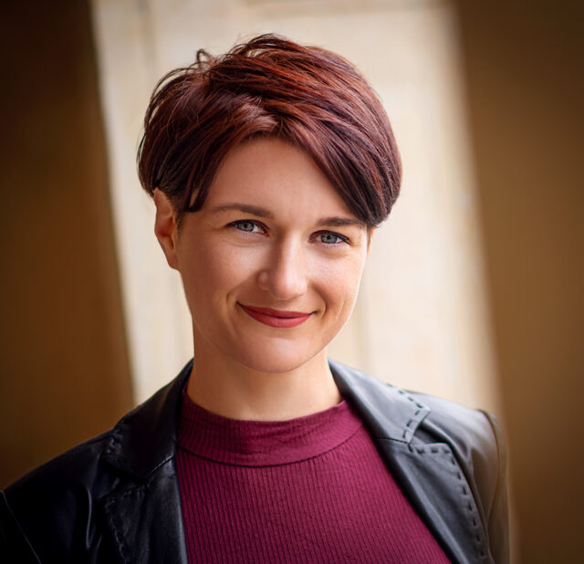 Frau Bewerbungsbild Ulrike Kielmann Fotografie